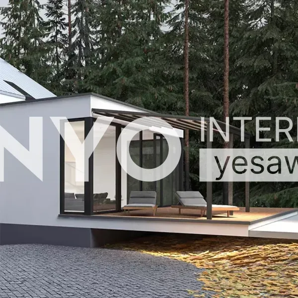 户外遮阳行业蓬勃发展，商业化与家庭应用齐头并进